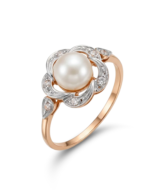 Golden ring