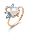 Golden ring
