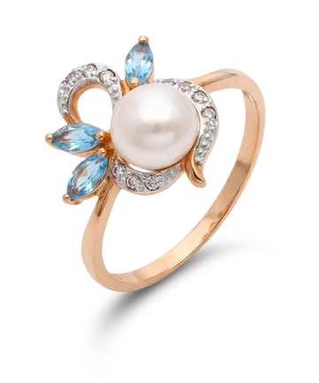 Golden ring