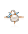 Golden ring