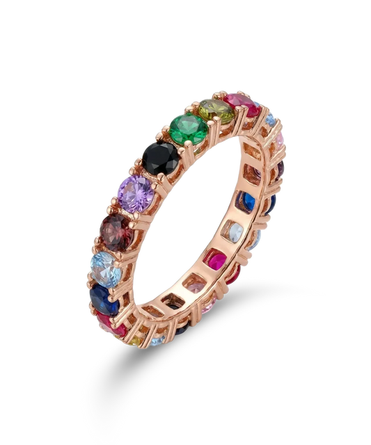 Golden ring 