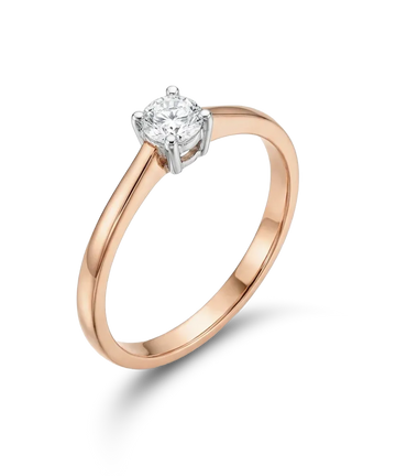 Golden ring 