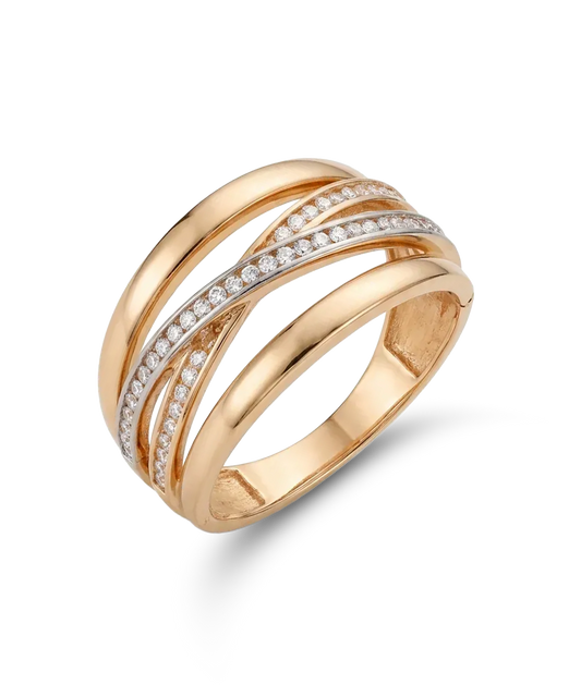 Golden ring 