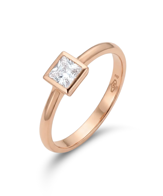 Golden ring 