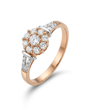 Golden ring