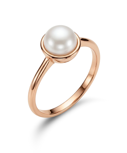 Golden ring