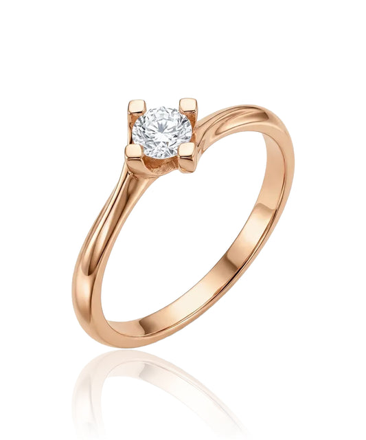 Golden ring