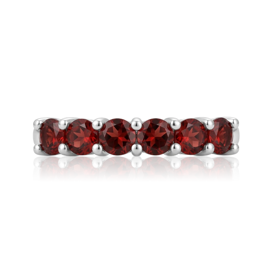 Sidabrinis žiedas 19 dydis