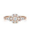 Golden ring