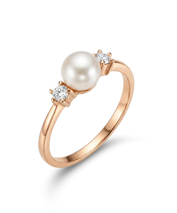 Golden ring