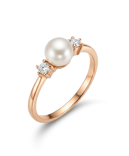 Golden ring
