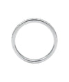 Кольцо с бриллиантами 0,25 ct.