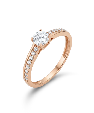 Golden ring 