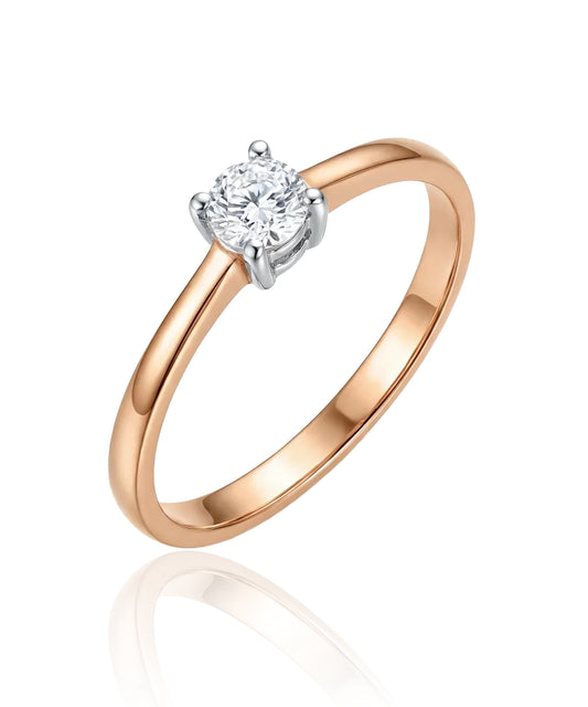 Golden ring 