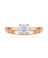 Golden ring 