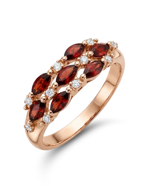 Golden ring